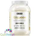 BeKeto™ Collagen + MCT (French Vanilla) 800g - kolagen & MCT w proszku z erytrolem by BeKETO (beketo-collagen-mct-french-vanilla-800g-kolagen-mct-w-proszku-z-erytrolem)