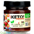 A to Dobre KETO Konfitura Truskawka 21kcal - bez dodatku cukru, ze stewią i erytrolem by A to dobre! (a-to-dobre-keto-konfitura-truskawka-21kcal-bez-dodatku-cukru-ze-stewia-i-erytrolem)