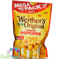 Werther's Original Caramel Popcorn Classic MEGA PACK (CHEAT MEAL) - karmelizowany popcorn by Cheat Meal (werther-s-original-caramel-popcorn-classic-mega-pack-cheat-meal-karmelizowany-popcorn)