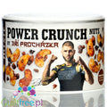 MixIt Power Crunch Nuts - roasted cashews with cocoa beans and chia fiber