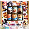 Funky Flavors Sweet 6 x 10ml, Set Testerski Jesieniarski VIBE
