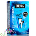 InStick Energy - napój energetyczny instant bez cukru i kalorii by INSTICK (instick-energy-napoj-energetyczny-instant-bez-cukru-i-kalorii)