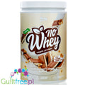 Rocka Nutrition NO WHEY Kiddy Crunchy Cereal 1kg - vegan protein supplement 5 sources of protein.