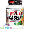 BIG® Micellar Casein, Mowgly White Chocolate 1kg - kazeina z Lacprodan MicelPure®, Biała Czekolada & Maślany Herbatnik by MAX Protein® (big-micellar-casein-mowgly-white-chocolate-1kg-kazeina-z-lacprodan-micelpure-biala-czekolada-maslany-herbatnik)