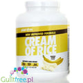 Per4m Cream of Rice, Banana Creme 2kg - kleik ryżowy bez cukru, regeneracyjny posiłek treningowy, smak Krem Bananowy by per4m® (per4m-cream-of-rice-banana-creme-2kg-kleik-ryzowy-bez-cukru-regeneracyjny-posilek-treningowy-smak-krem-bananowy)