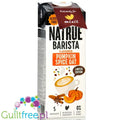 MixIt Natrue Barista Pumpkin Spice Oat 1L - wegański napój owsiany, korzenna edycja limitowana by Mix.It (mixit-nature-barista-pumpkin-spice-oat-1l-weganski-napoj-owsiany-korzenna-edycja-limitowana)