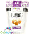 Wholesome Allulose Powder 454g - słodzik aluloza w proszku, puder by guiltfree-pl (wholesome-allulose-powder-454g-slodzik-aluloza-w-proszku-puder)