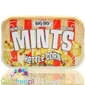 Big Sky Mints Kettle Corn - pudrowe pastylki bez cukru o smaku prażonego popcornu by Big Sky (big-sky-mints-kettle-corn-pudrowe-pastylki-bez-cukru-o-smaku-prazonego-popcornu)