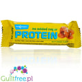 MaxSport Protein Bar Salted Caramel - protein bar 10g protein & 144kcal, Salted Caramel.