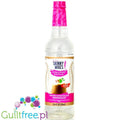 Jordan's Skinny Syrups White Chocolate Peppermint - syrop zero kalorii bez cukru, zimowa edycja limitowana by Skinny Mixes Jordan's (jordan-s-skinny-syrups-white-chocolate-peppermint-syrop-zero-kalorii-bez-cukru-zimowa-edycja-limitowana)