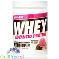 Per4m Whey Advanced Protein Neapolitan Ice Cream 900g - gęsta odżywka białkowa WPC, WPI & MPC