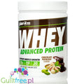 Per4m Whey Advanced Protein Chocolate Pistachio 900g - gęsta odżywka białkowa WPC, WPI & MPC