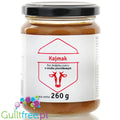 Polder Gingerbread Kajmak - gingerbread-flavored fudge paste without added sugar with erythrol