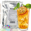 Bolero Drink XXL Ice Tea Passionfruit (Marakuja) - proszek do napojów instant ze stewią, mix na 20 litrów