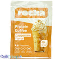 Rocka Nutrition Protein Coffee Frappuccino 30g - vegan protein coffee 80mg caffeine, sachet