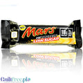Mars Hi-Protein LowSugar Milk Chocolate - niskocukrowy baton proteinowy z karmelem 18g białka
