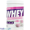 per4m® Per4m Whey Advanced Protein Fluffy Marshmallow 900g - gęsta odżywka białkowa WPC, WPI & MPC - Protein Supplements