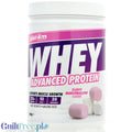 Per4m Whey Advanced Protein Fluffy Marshmallow 900g - dense protein supplement WPC, WPI & MPC