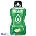 Bolero Drink Apple 9g - napój instant w saszetce, ze stewią, smak jabłkowy by Bolero Drink (bolero-ze-stewia-jablko-1kcal-mix-na-15l)