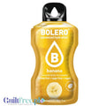 Bolero Drink Stevia Banana, instant, sachet 9g