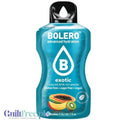 Bolero Drink Exotic 9g - saszetka do napojów bez cukru ze stewią, Owoce Egzotyczne by Bolero Drink (bolero-ze-stewia-exotic-1kcal-mix-na-15l)