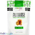 Wholesome Yum Allulose Granular 340g - słodzik w kryształkach, odpowiednik cukru bez kalorii by Wholesome Yum (wholesome-yum-allulose-granular-340g-slodzik-w-krysztalkach-odpowiednik-cukru-bez-kalorii)