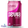 Zevia Cran-Raspberry - 100% naturalna maliniada żurawinowa bez kalorii ze stewią by Zevia (zevia-raspberry-100-naturalna-maliniada-bez-kalorii-ze-stewia)