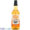 Skinny Food Barista Cinnamon Swirl 1L - syrop zero kalorii do kawy, bez cukru, smak Cynamonki by Skinny Food (skinny-food-barista-coffee-syrup-cinnamon-swirl-1l-syrop-zero-kalorii-do-kawy-bez-cukru-smak-cynamonki)