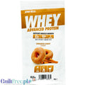 Per4m Whey Advanced Protein Cinnamon Donut 30g sachet - dense protein supplement WPC, WPI & MPC, Cinnamon Donut