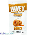 Per4m Whey Advanced Protein Cinnamon Donut 30g saszetka - gęsta odżywka białkowa WPC, WPI & MPC, Cynamonowy Donut by per4m® (per4m-whey-advanced-protein-cinnamon-donut-30g-saszetka-gesta-odzywka-bialkowa-wpc-wpi-mpc-cynamonowy-donut)