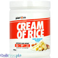 Per4m Cream of Rice, White Chocolate Hazelnut 450g - sugar-free rice gruel, recovery workout meal