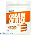 per4m® Per4m Cream of Rice, Carrot Cake 450g - kleik ryżowy bez cukru, regeneracyjny posiłek treningowy, smak Ciasto Marchewkowe - Oats, Grits & Hot Cereal