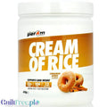 per4m® Per4m Cream of Rice, Cinnamon Donut 450g - kleik ryżowy bez cukru, regeneracyjny posiłek treningowy, smak Pączek Cynamonowy - Oats, Grits & Hot Cereal