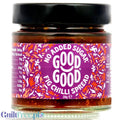 Good Good Keto Fig Chilli - dżem figowy z chilli bez cukru, tylko 52kcal w 100g by Good Good Keto (good-good-keto-fig-chilli-dzem-figowy-z-chilli-bez-cukru-tylko-52kcal-w-100g)