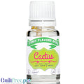 Funky Flavors Basic Cactus 10ml - Opuncja Figowa - kropelki aromatyzujące bez cukru i słodzików