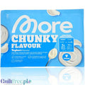 More Nutrition Chunky Flavor Yoghurt 30g saszetka - wegański jogurtowy aromat w proszku bez cukru by More Nutrition (more-nutrition-chunky-flavor-yoghurt-30g-saszetka-weganski-jogurtowy-aromat-w-proszku-bez-cukru)