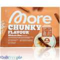 More Nutrition Chunky Flavor Milchreis Zimt 30g saszetka- wegański aromat słodzący w proszku bez cukru, Ryż na Mleku z Cynamonem by More Nutrition (more-nutrition-chunky-flavor-milchreis-zimt-30g-saszetka-weganski-aromat-slodzacy-w-proszku-bez-cukru-ryz-na-mleku-z-cynamonem)