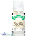 Funky Flavors Basic Vanilla 10ml - waniliowe kropelki aromatyczne bez cukru, słodzików i kalorii by Funky Flavors (funky-flavors-basic-vanilla-10ml-waniliowe-kropelki-aromatyczne-bez-cukru-slodzikow-i-kalorii)