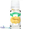 Funky Flavors Basic Honey 10ml - Miód - kropelki aromatyzujące bez cukru, tłuszczu i słodzików by Funky Flavors (funky-flavors-honey-aromat-miodowy-bez-cukru-i-tluszczu)