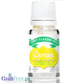 Funky Flavors Basic Lemon 10ml - Lemon - flavoring drops without sugar, fat or sweeteners
