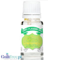 Funky Flavors Basic Lime 10ml - Limonka - kropelki aromatyzujące bez cukru, tłuszczu i słodzików by Funky Flavors (funky-flavors-lime-aromat-bez-cukru-bez-tluszczu)