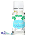 Funky Flavors Basic White Chocolate 10ml - Biała Czekolada - kropelki aromatyzujące do kawy bez cukru i słodzików by Funky Flavors (funky-flavors-white-chocolate-aromat-bialej-czekolady-bez-cukru-i-tluszczu)