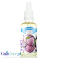 Funky Flavors Sweet Forrest Fruit Yoghurt - sugar free liquid flavor with sucralose