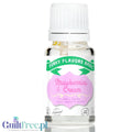 Funky Flavors Basic Strawberries Cream 10ml - Truskawki w Śmietanie - aromatyzujące kropelki bez cukru i słodzików by Funky Flavors (funky-flavors-strawberries-cream-truskawki-w-smietanie-aromat-bez-cukru-bez-tluszczu)