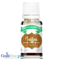 Funky Flavors Basic Toffee 10ml - bezcukrowy aromat toffi, bez kalorii i słodzików