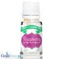 Funky Flavors Basic Raspberry 10ml - malinowe kropelki aromatyzujące bez cukru, słodzików i kalorii by Funky Flavors (funky-flavors-raspberry-malinowy-aromat-bez-cukru-bez-tluszczu)