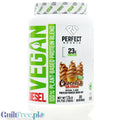 Perfect Sport Diesel Vegan Chocolate Ice Dream - nowozelandzka wegańska keto odżywka białkowa tylko ze stewią by DIESEL (Perfect Sports) (perfect-sport-diesel-vegan-chocolate-ice-dream-nowozelandzka-weganska-keto-odzywka-bialkowa-tylko-ze-stewia)