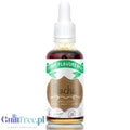 Funky Flavors Basic Mocha 30ml - kawowe kropelki aromatyczne bez cukru, kalorii i słodzików