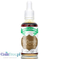 Funky Flavors Basic Milk Chocolate 30ml - czekoladowe kropelki do potraw i napojów bez kalorii, cukru i słodzików