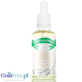 Funky Flavors Basic Milk 30ml - kropelki aromatyzujące bez cukru i słodzików, aromat mleka